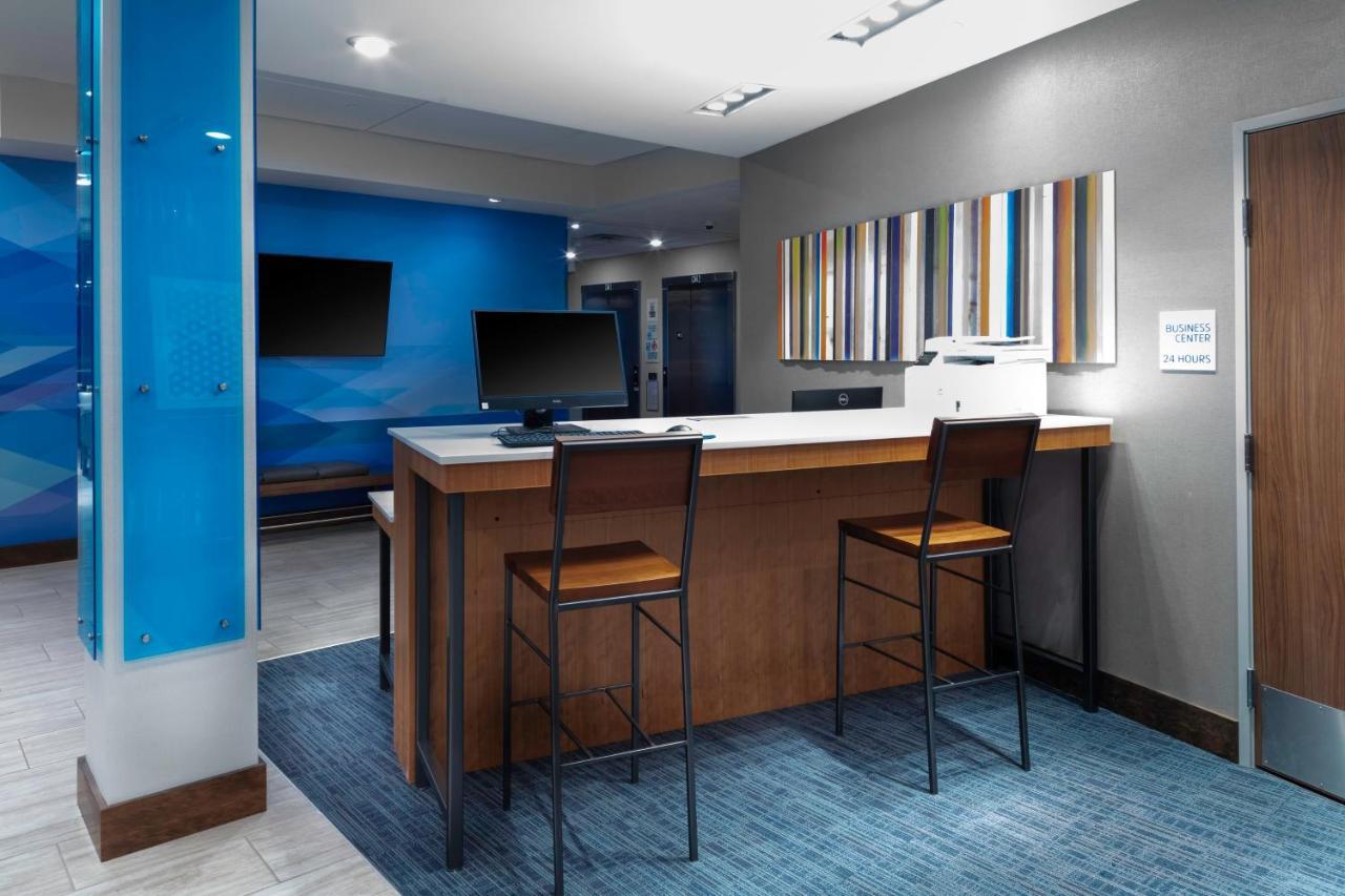 Holiday Inn Express & Suites - The Dalles By Ihg Exteriér fotografie