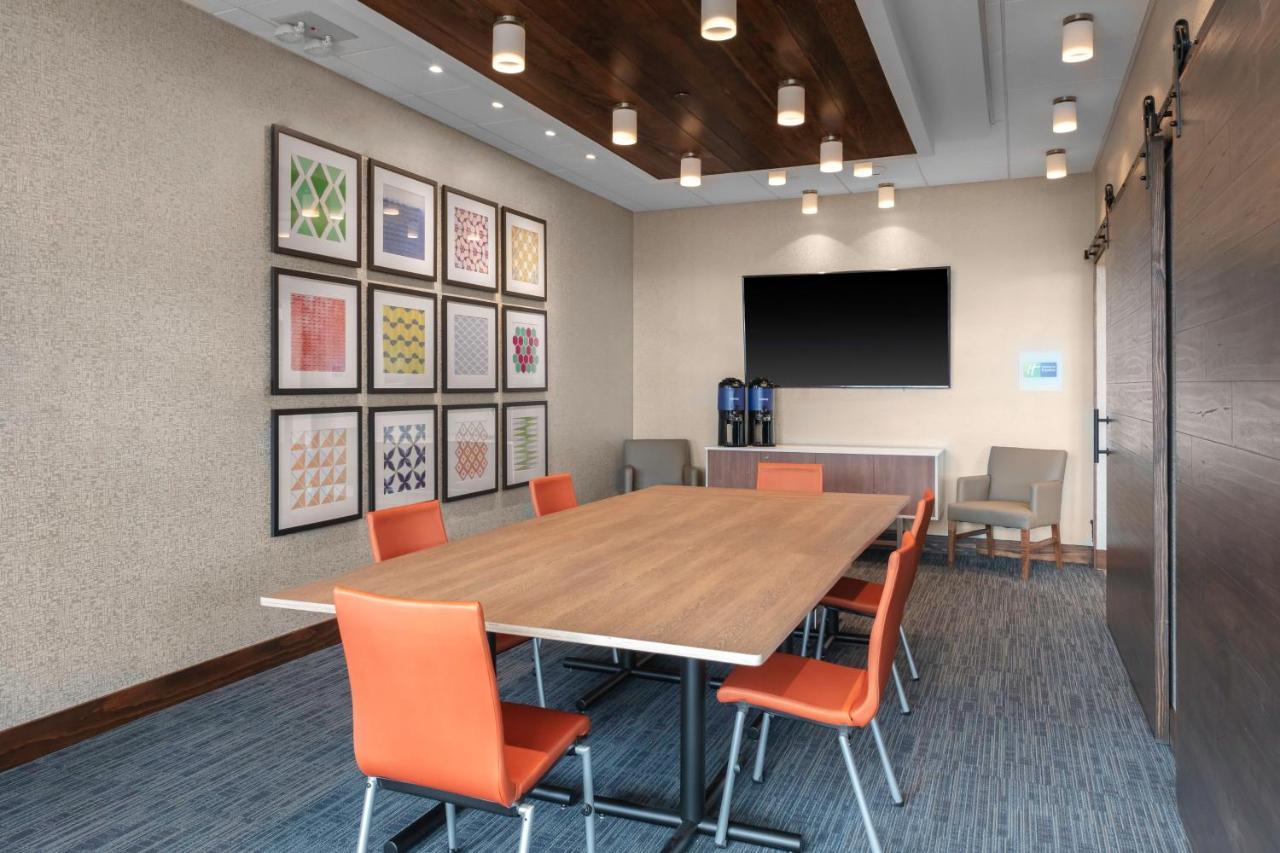 Holiday Inn Express & Suites - The Dalles By Ihg Exteriér fotografie