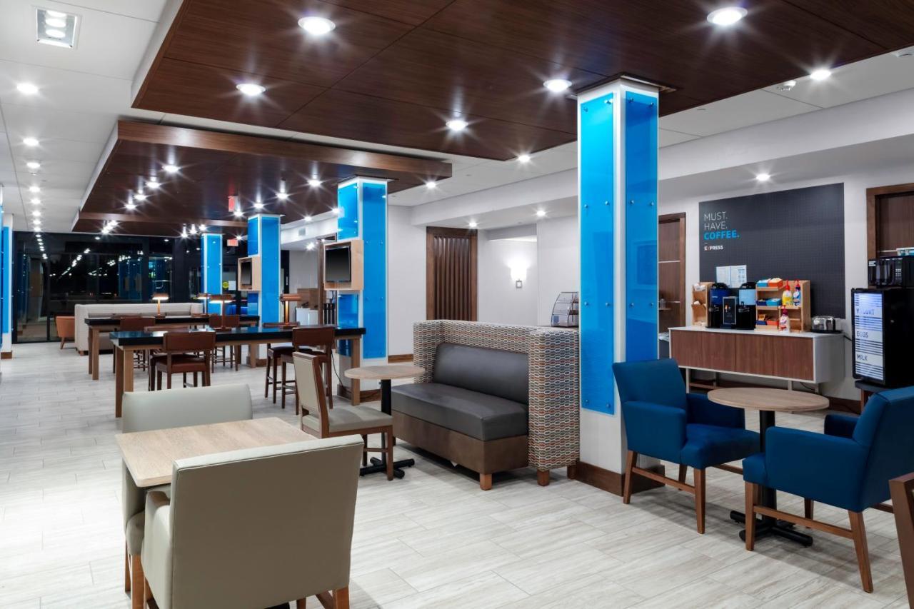 Holiday Inn Express & Suites - The Dalles By Ihg Exteriér fotografie