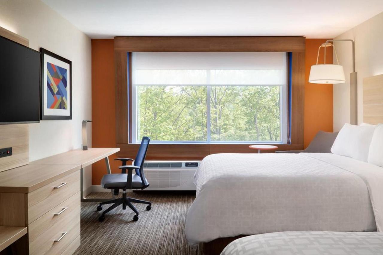Holiday Inn Express & Suites - The Dalles By Ihg Exteriér fotografie