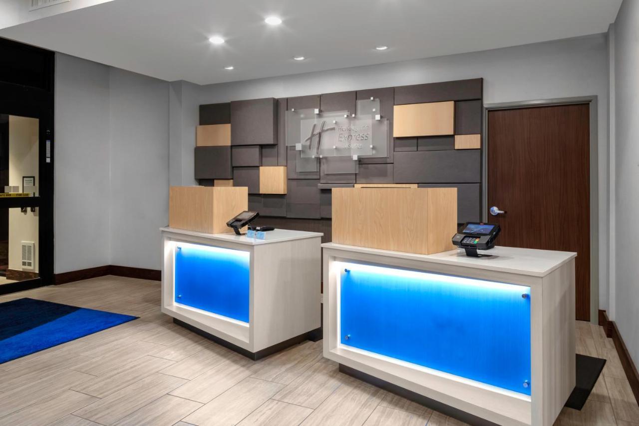 Holiday Inn Express & Suites - The Dalles By Ihg Exteriér fotografie