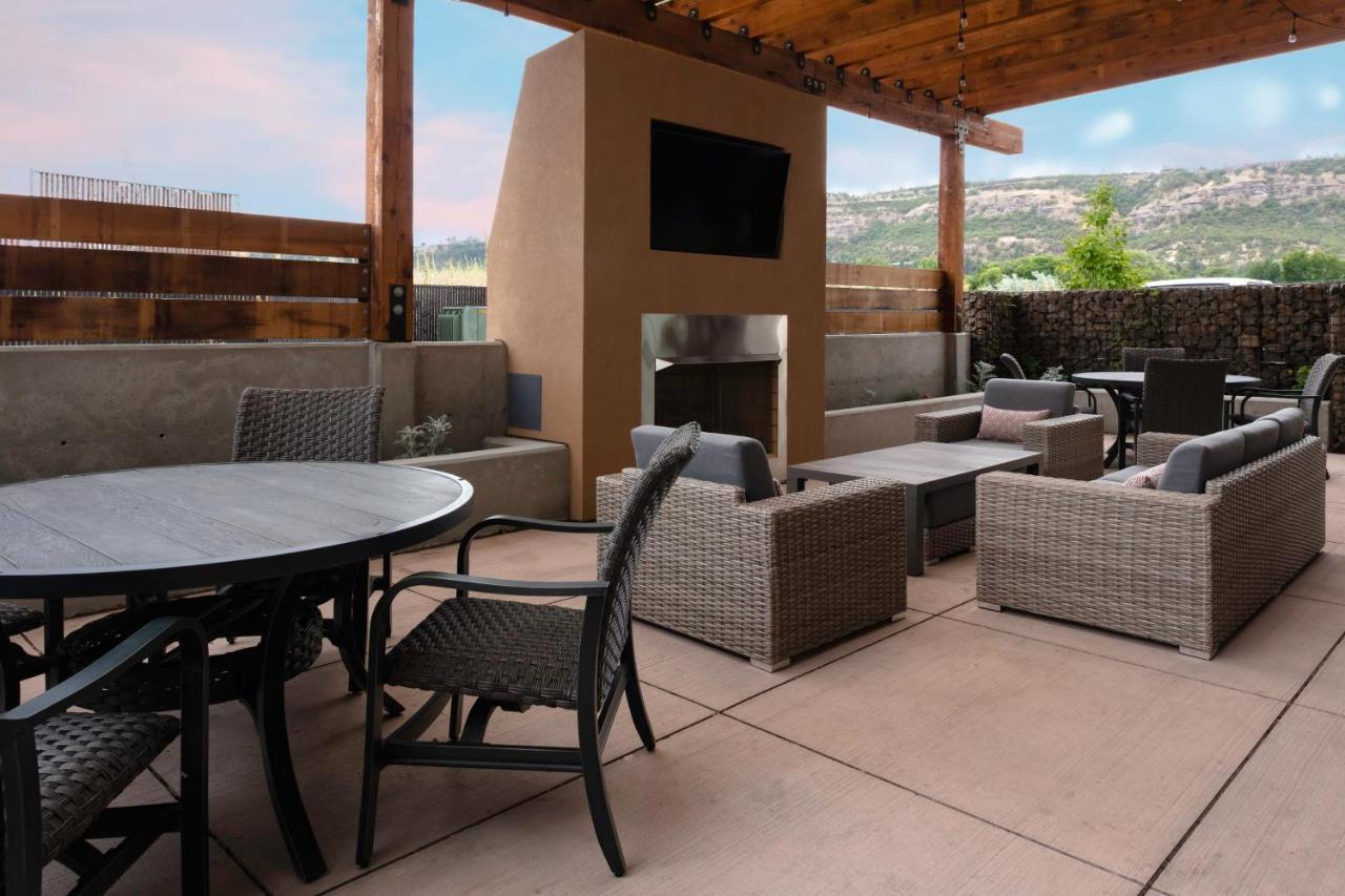 Holiday Inn Express & Suites - The Dalles By Ihg Exteriér fotografie