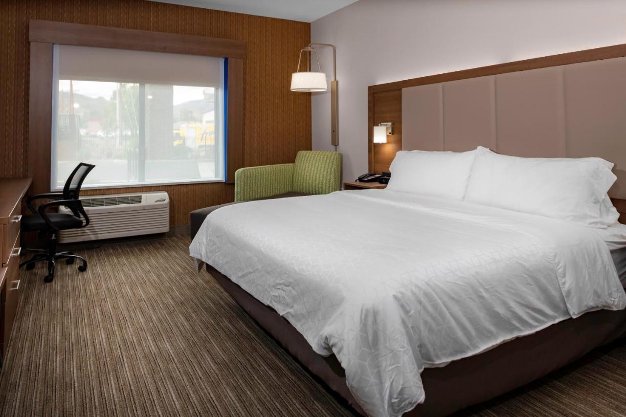 Holiday Inn Express & Suites - The Dalles By Ihg Exteriér fotografie