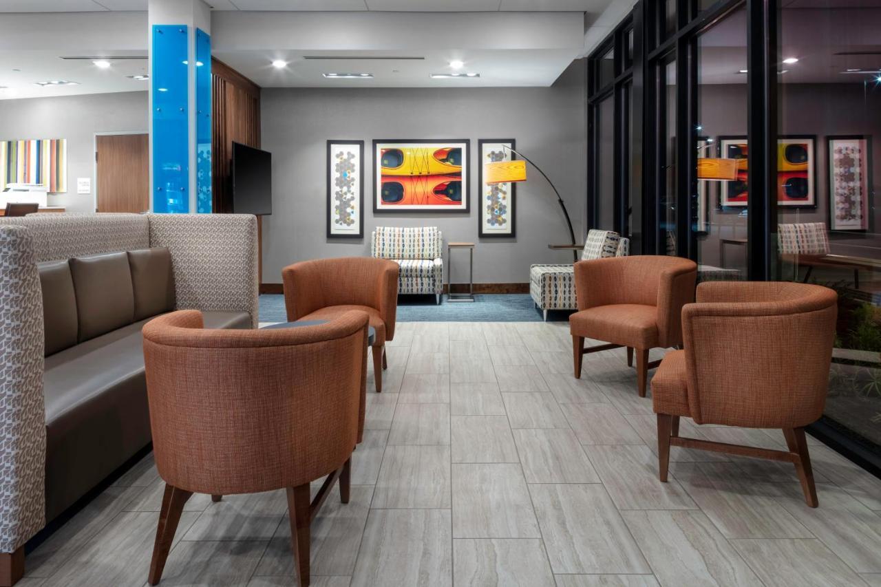 Holiday Inn Express & Suites - The Dalles By Ihg Exteriér fotografie