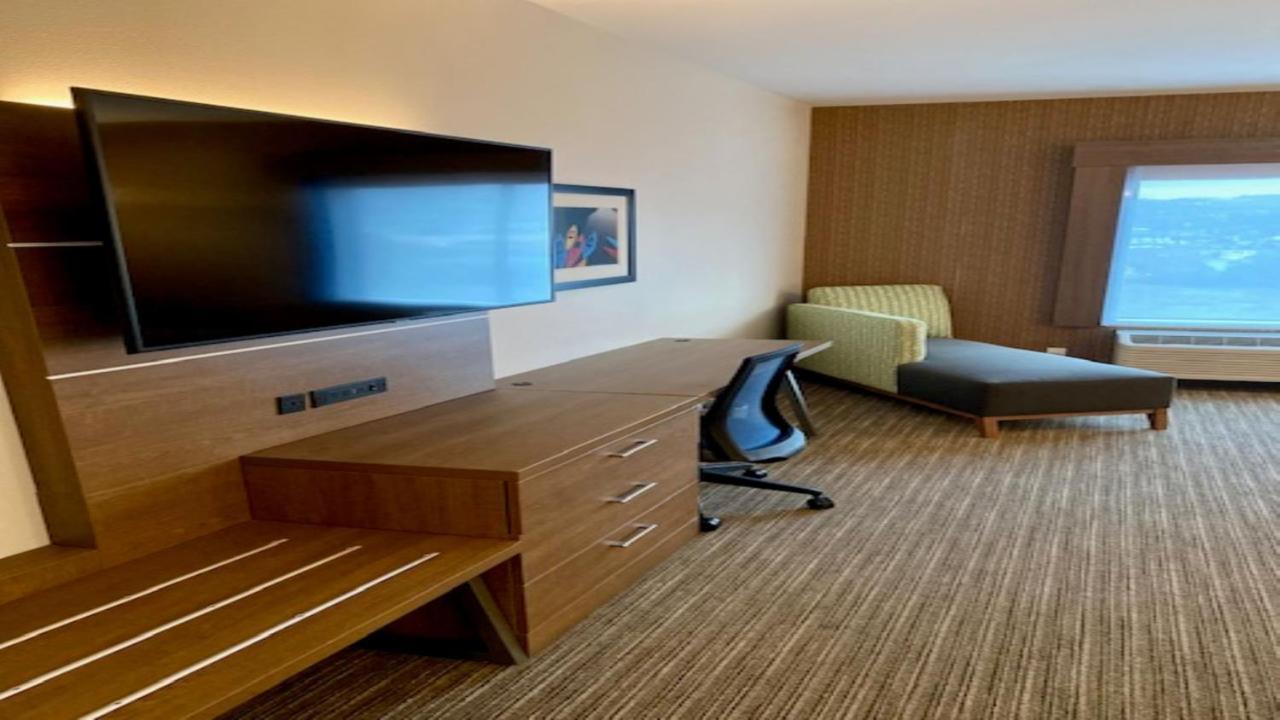 Holiday Inn Express & Suites - The Dalles By Ihg Exteriér fotografie
