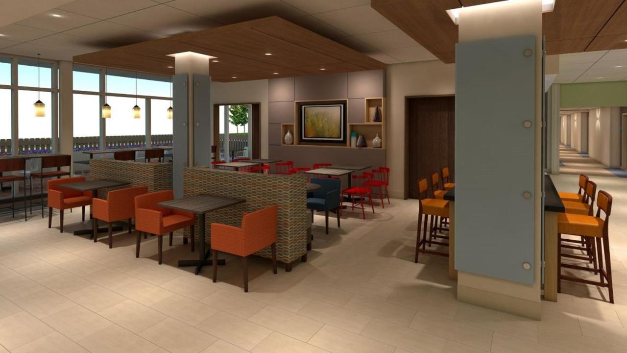 Holiday Inn Express & Suites - The Dalles By Ihg Exteriér fotografie