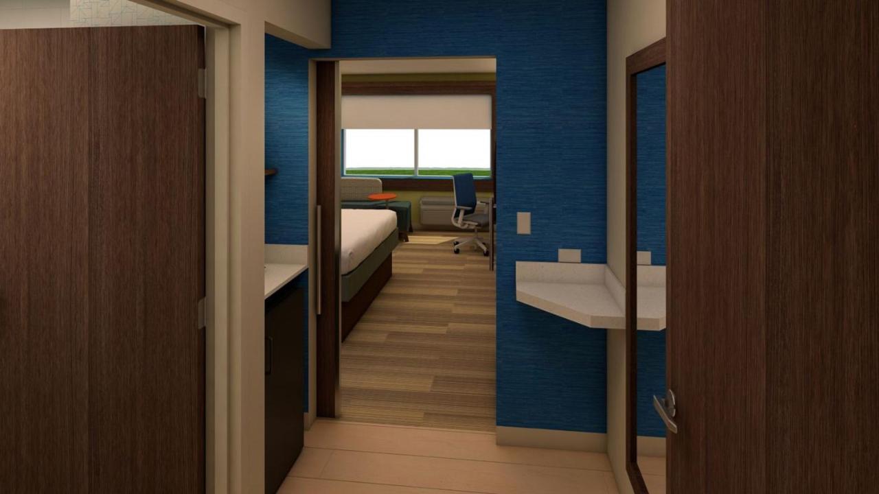Holiday Inn Express & Suites - The Dalles By Ihg Exteriér fotografie