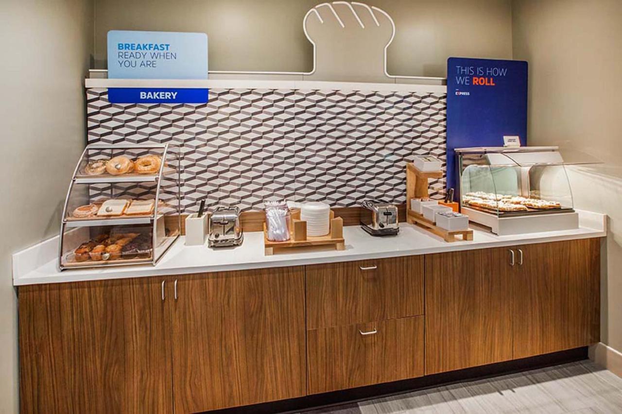 Holiday Inn Express & Suites - The Dalles By Ihg Exteriér fotografie