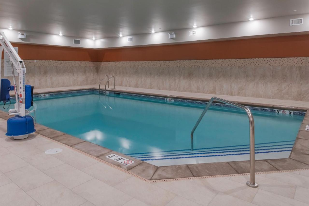 Holiday Inn Express & Suites - The Dalles By Ihg Exteriér fotografie