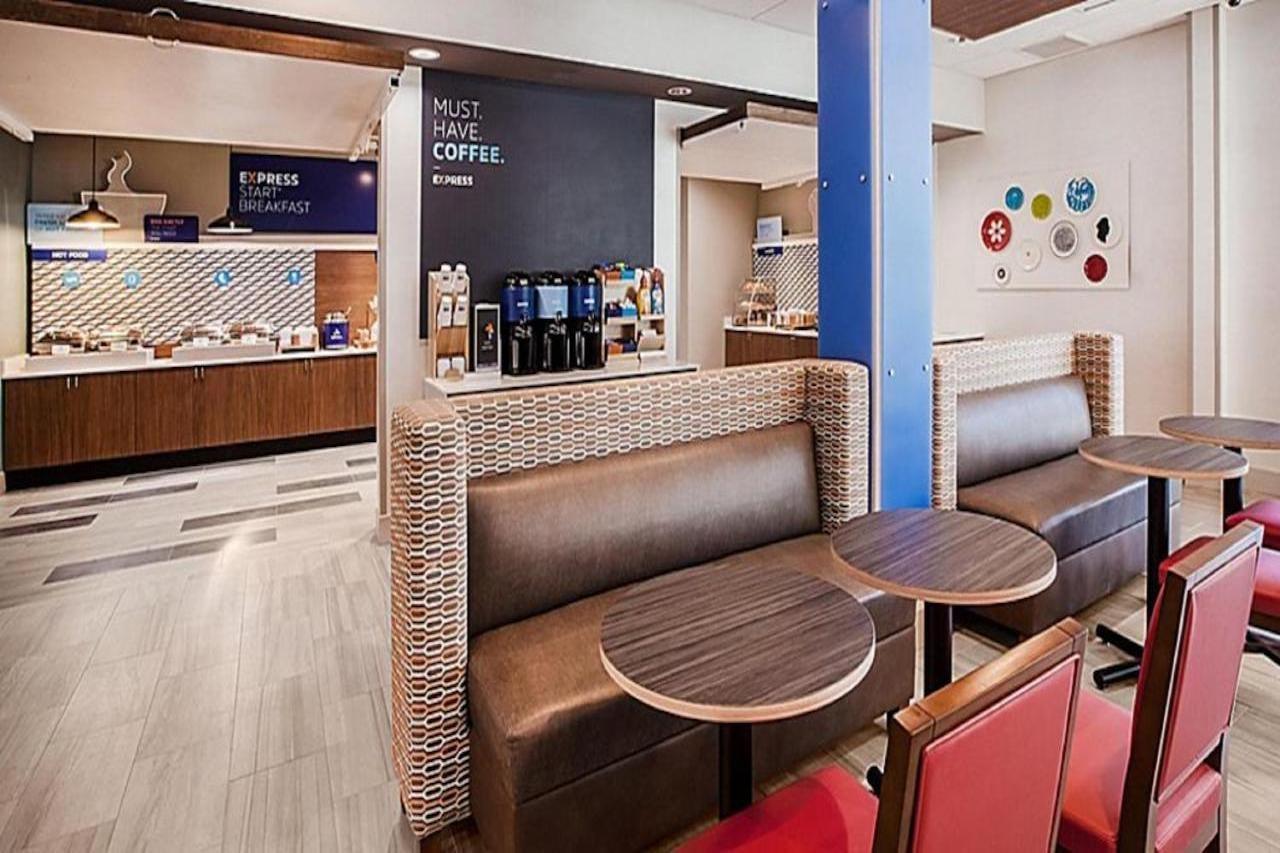 Holiday Inn Express & Suites - The Dalles By Ihg Exteriér fotografie