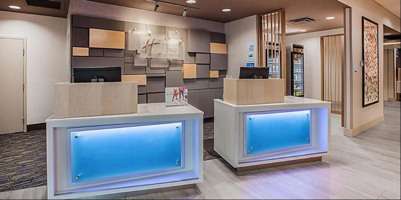 Holiday Inn Express & Suites - The Dalles By Ihg Exteriér fotografie