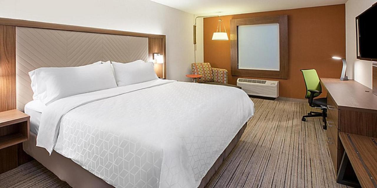 Holiday Inn Express & Suites - The Dalles By Ihg Exteriér fotografie