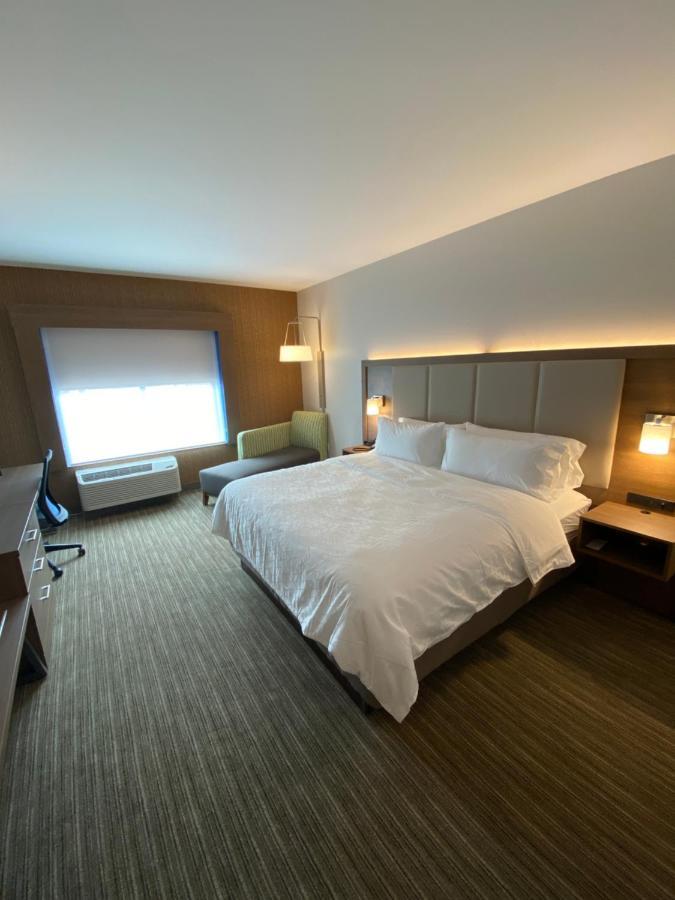Holiday Inn Express & Suites - The Dalles By Ihg Exteriér fotografie