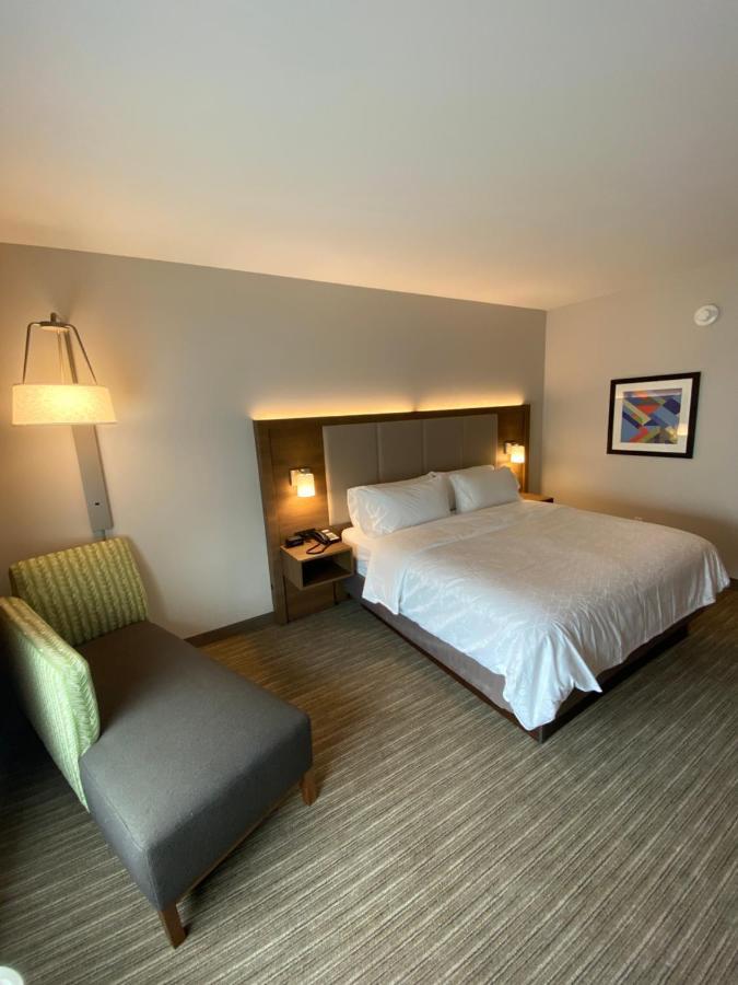 Holiday Inn Express & Suites - The Dalles By Ihg Exteriér fotografie