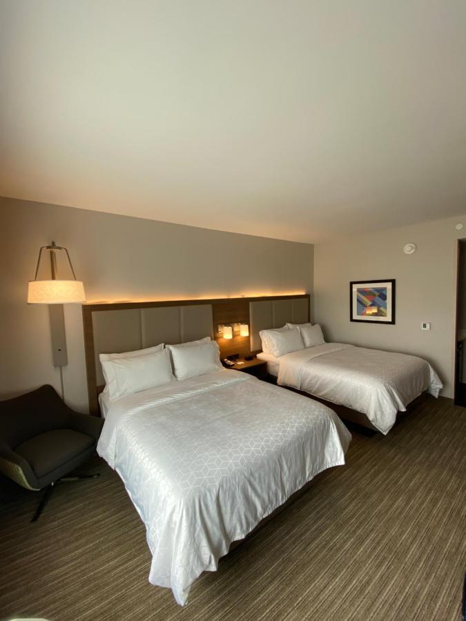 Holiday Inn Express & Suites - The Dalles By Ihg Exteriér fotografie